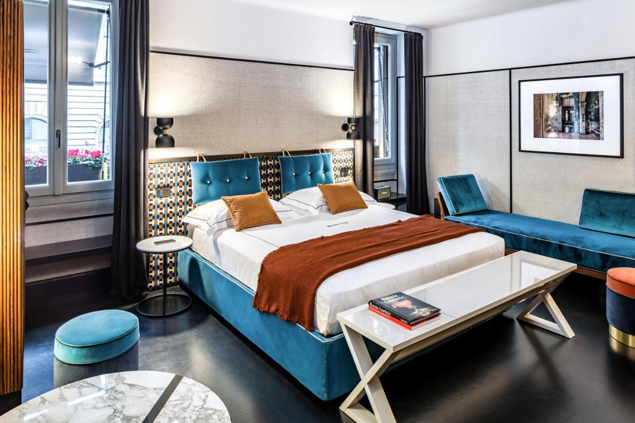 Locanda Pandenus Brera 1