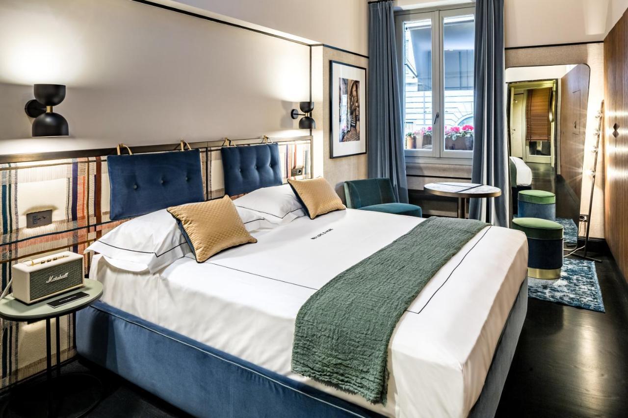 Locanda Pandenus Brera 2