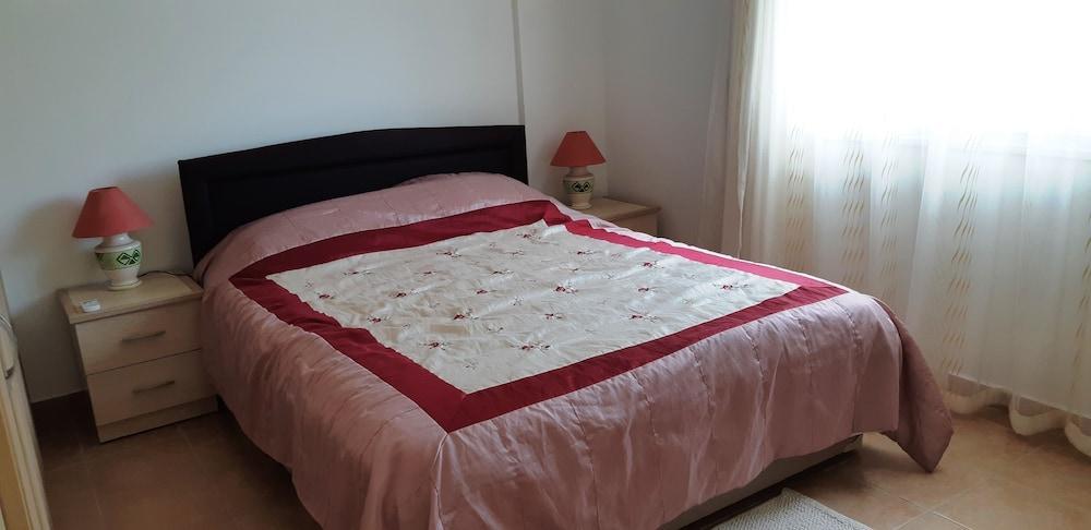 Begonvilla Court Block 7 Apartment 12 1