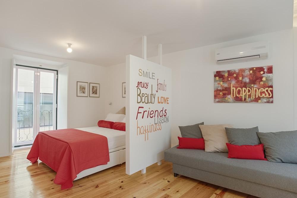 Lxway Apartments Downtown 2