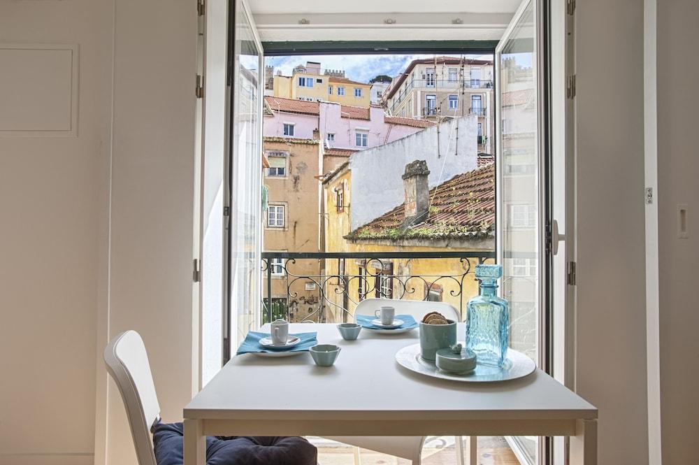 Lxway Apartments Downtown