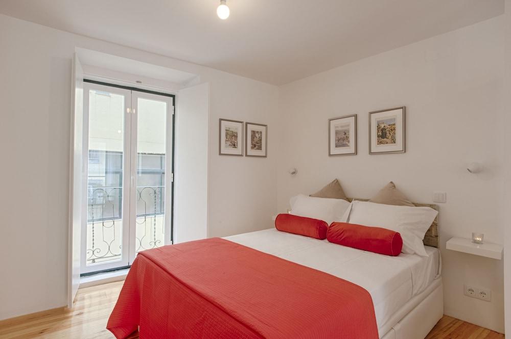 Lxway Apartments Downtown 1