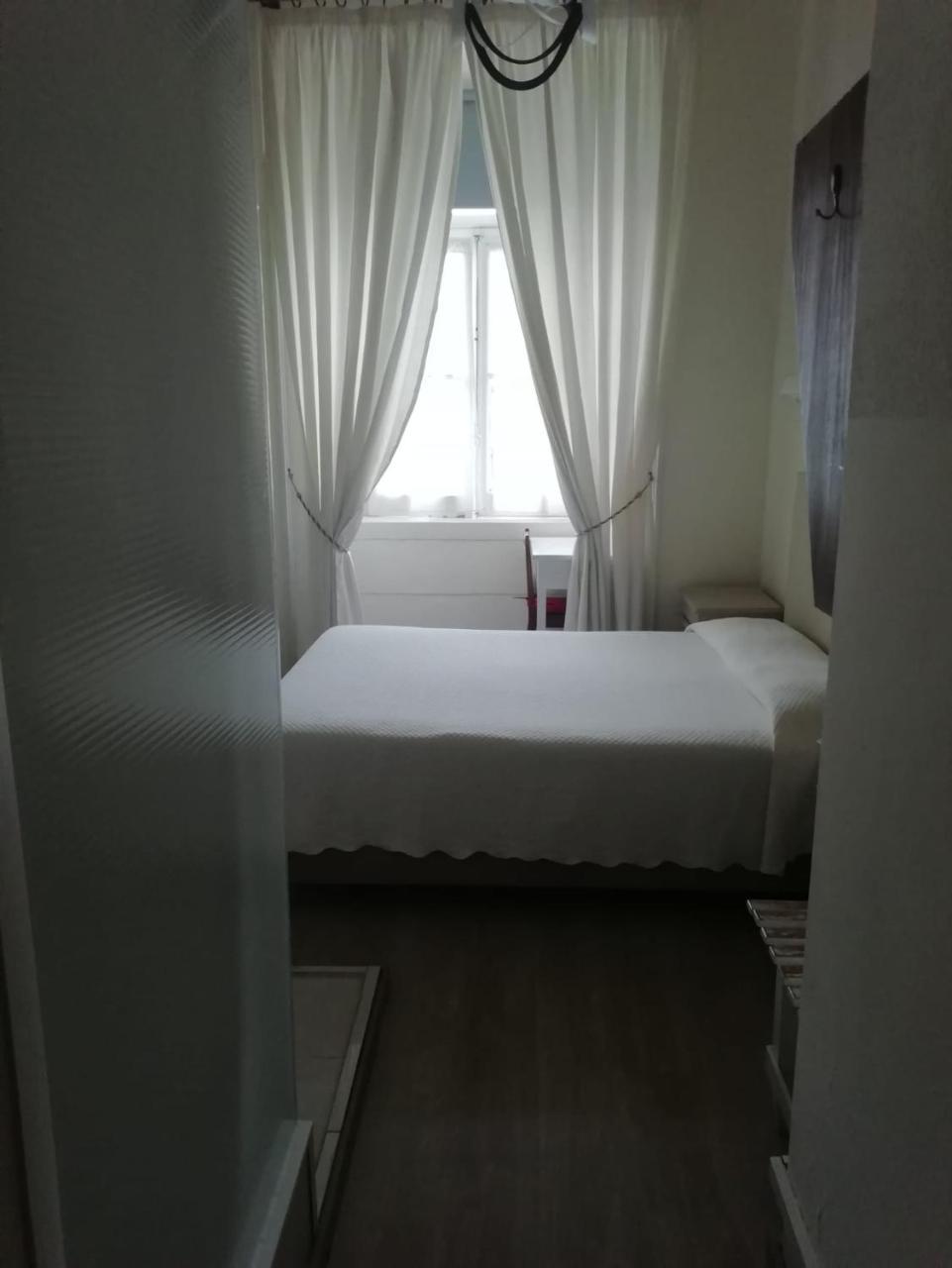 Pensao Residencial Estrela Do Mondego 1