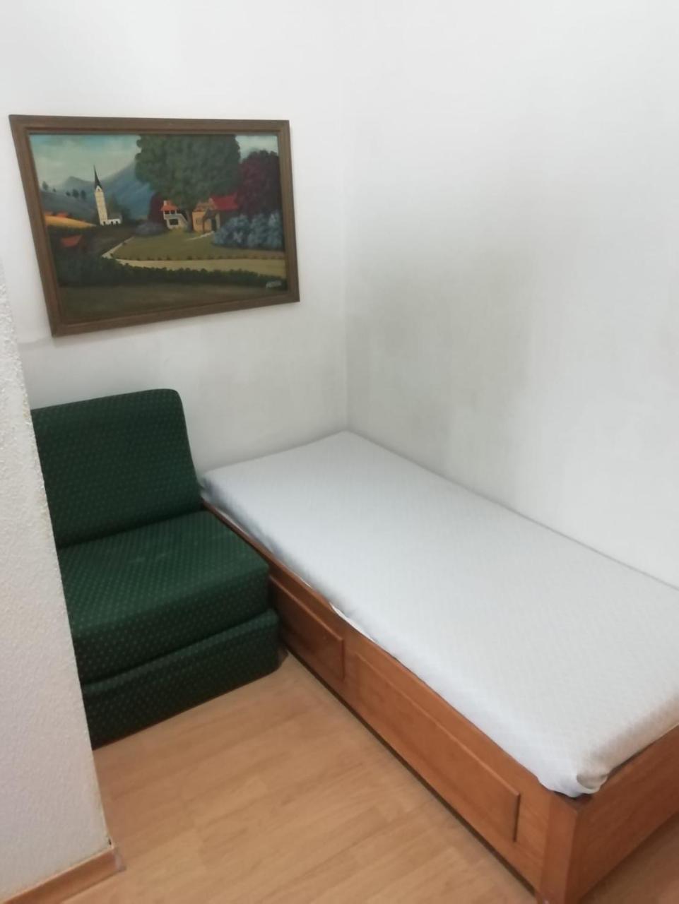 Pensao Residencial Estrela Do Mondego 2