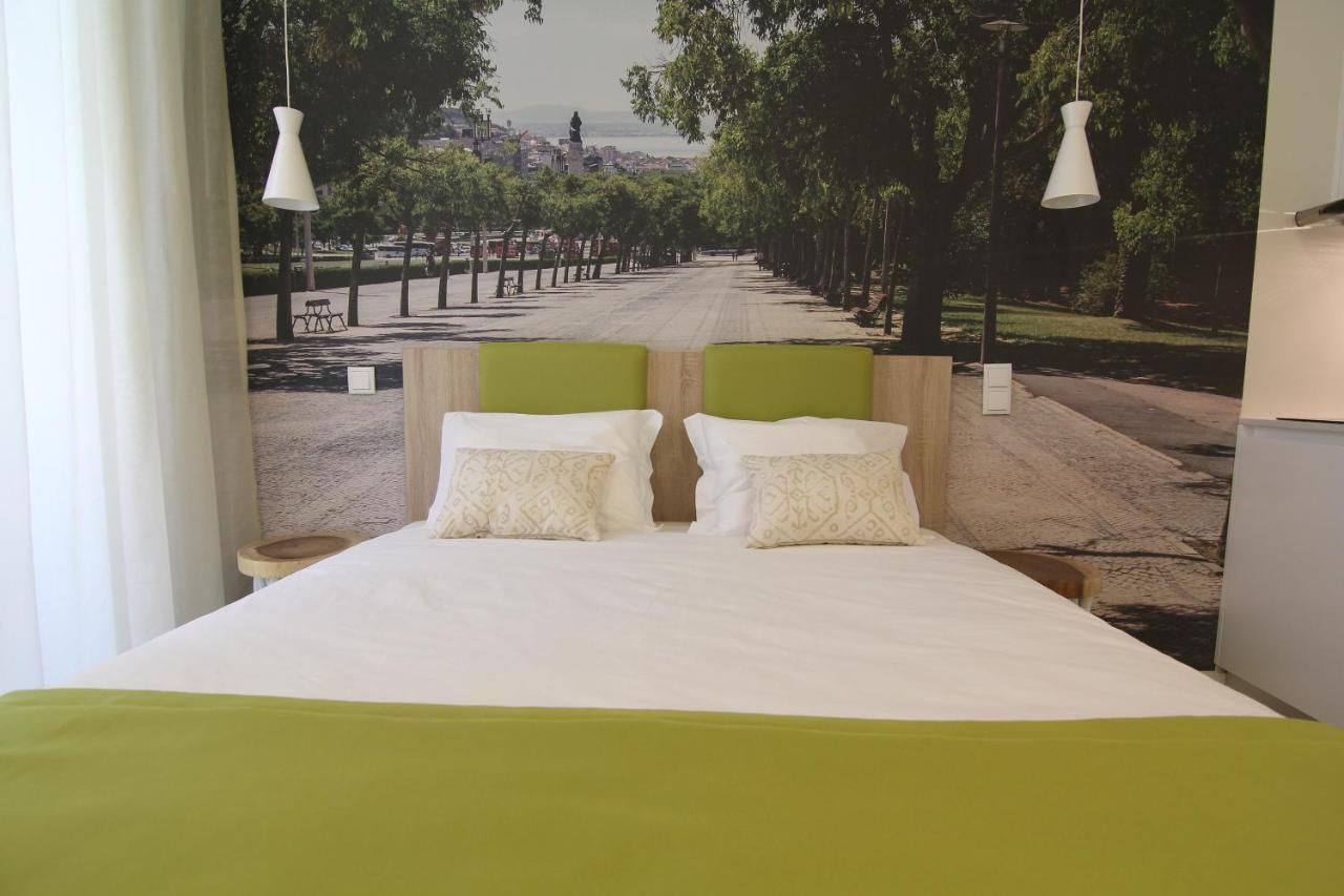 Pateo Saudade Lofts Marques 2