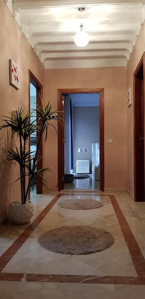 Appartement Hanane 1
