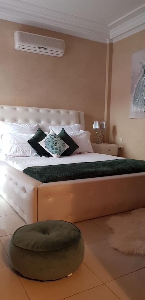 Appartement Hanane 2