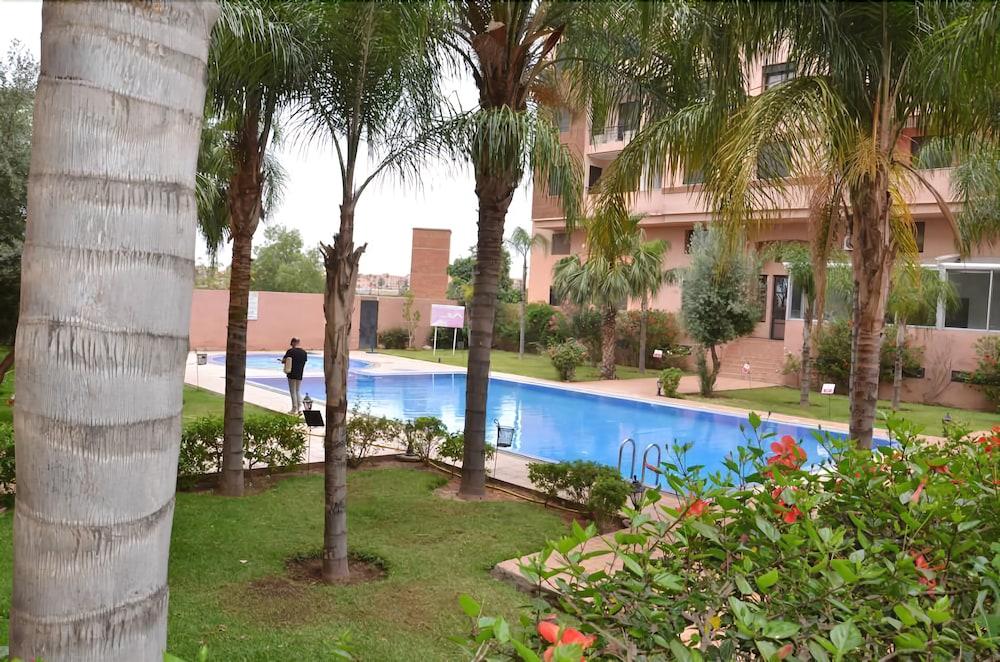 Appartement Residence Safaa Alc 149