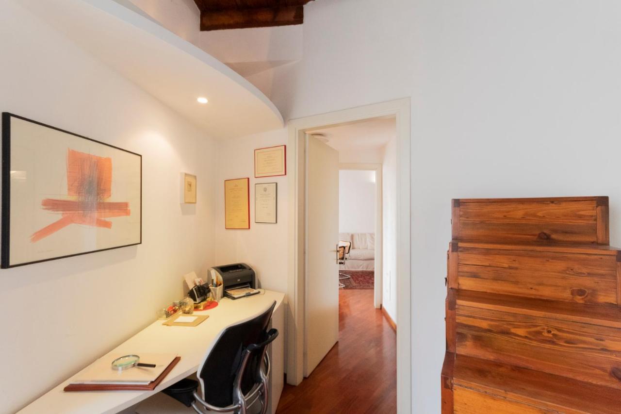 Brera Anfiteatro Apartment 2