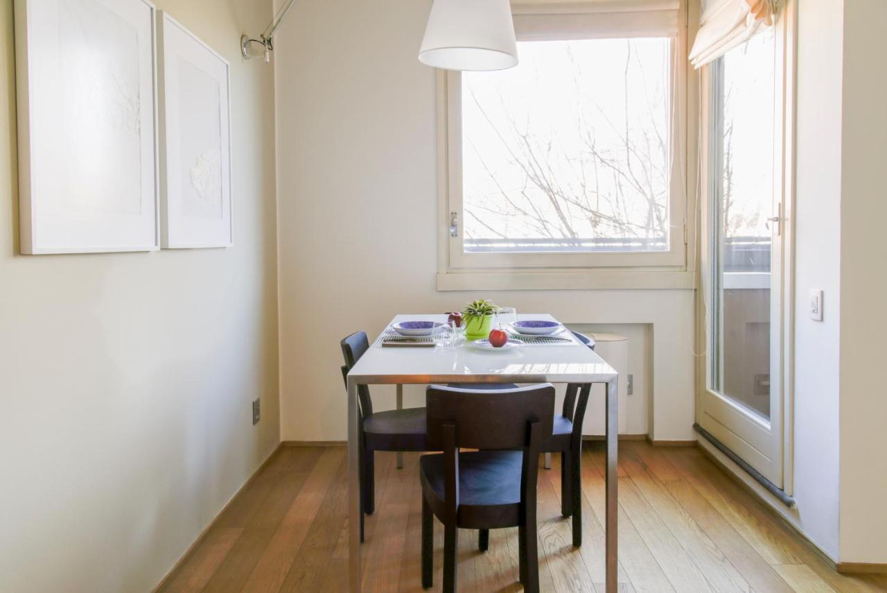 Wonderful Brera Flat 2