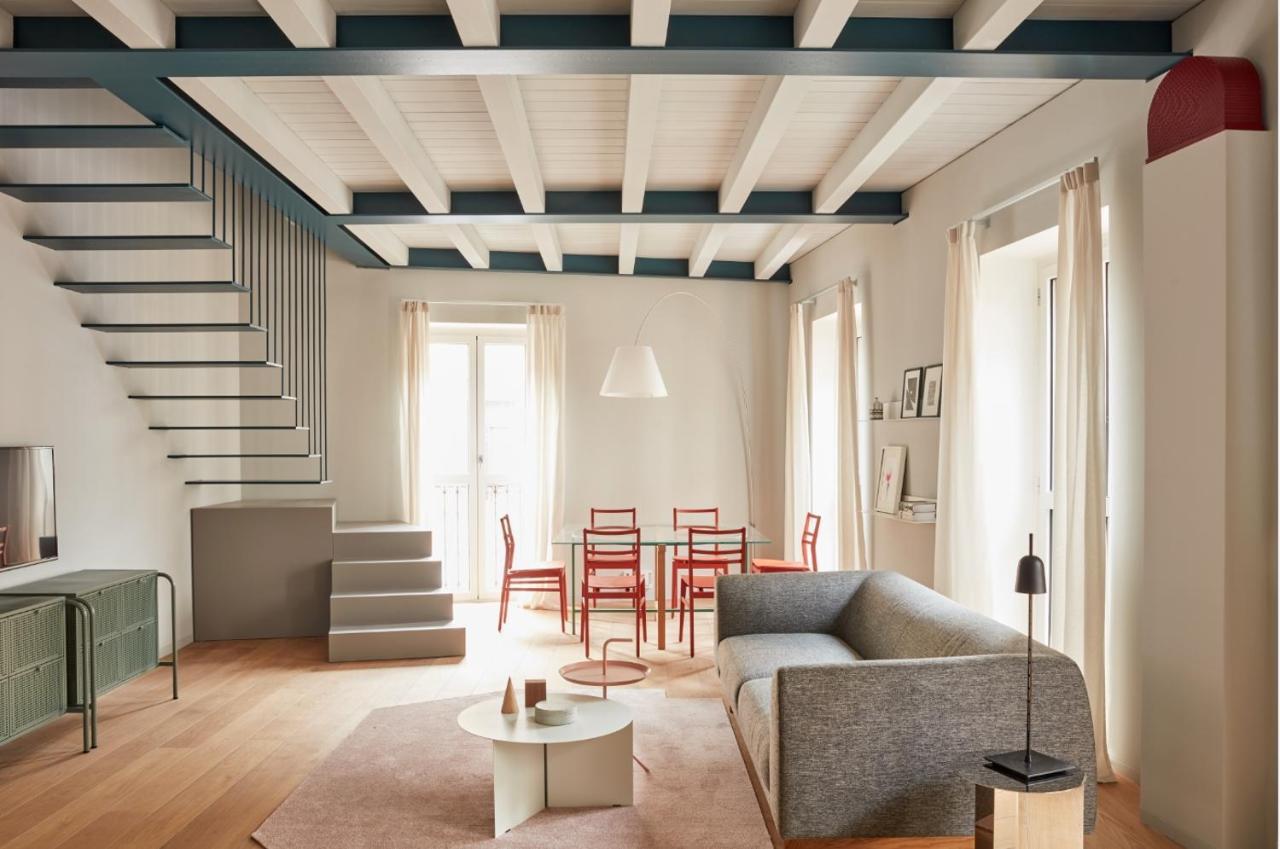 Heart Milan Apartments Porta Romana 1