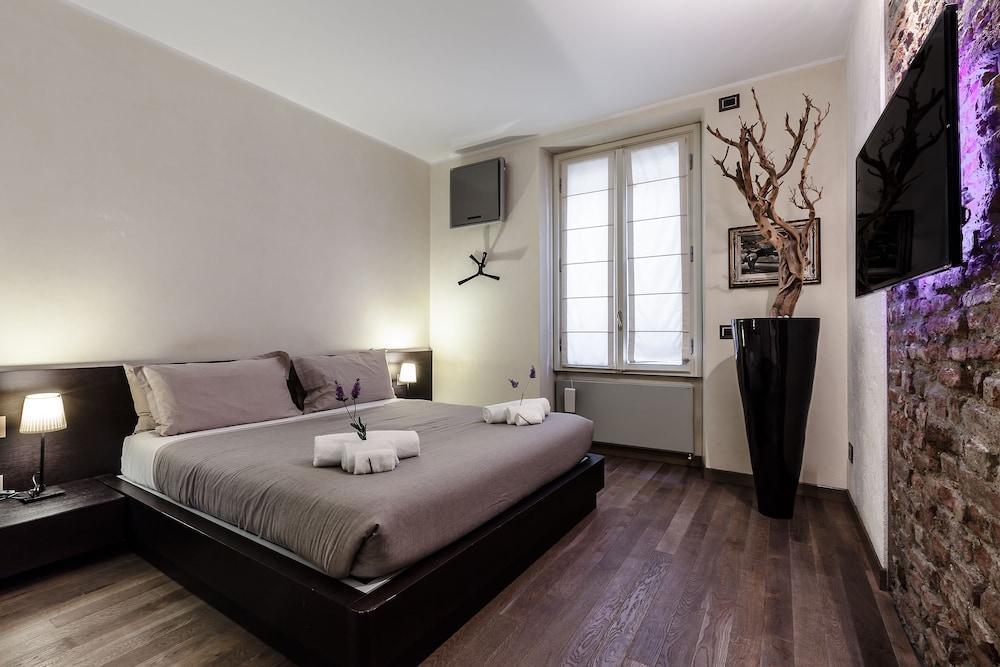 Suitelowcost Corso Venezia 1