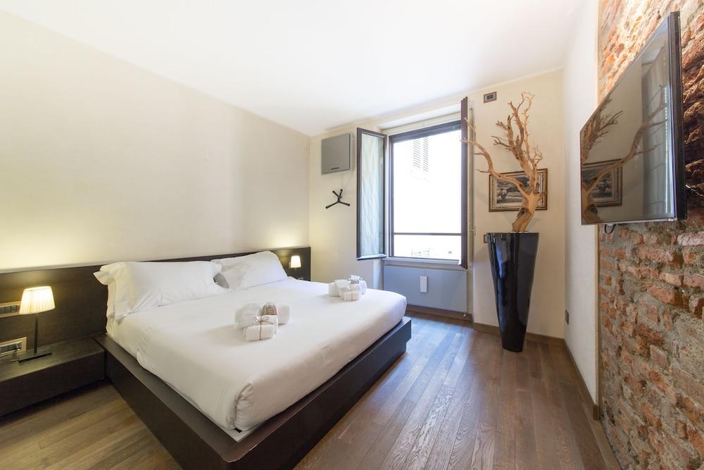 Suitelowcost Corso Venezia 2