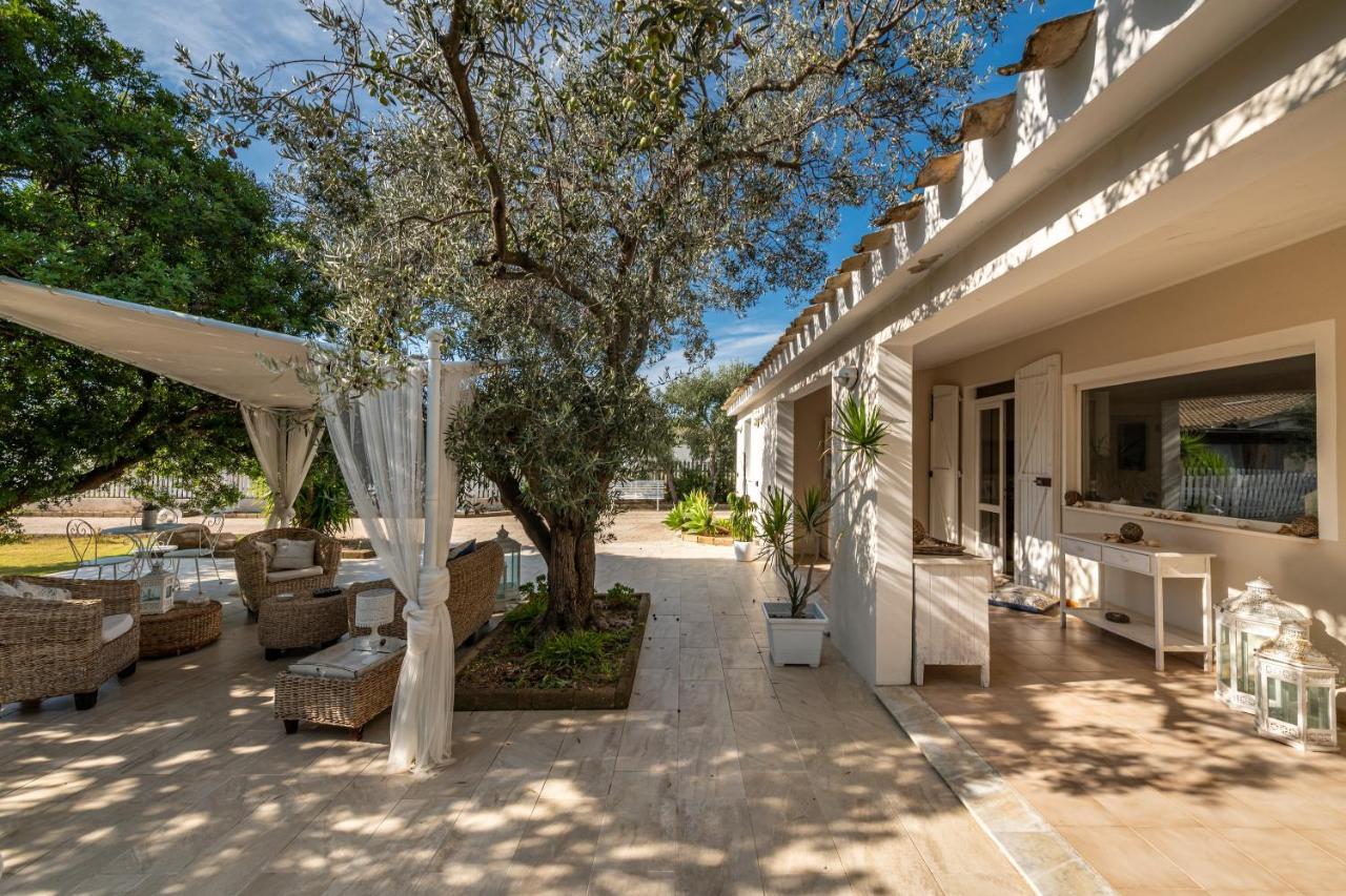 Villa Maria Beatrice 2