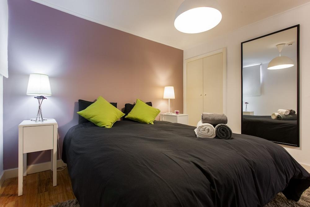 Casa Cara Sotao by All in Lisbon 1