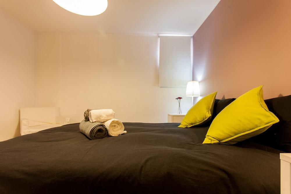 Casa Cara Sotao by All in Lisbon 2