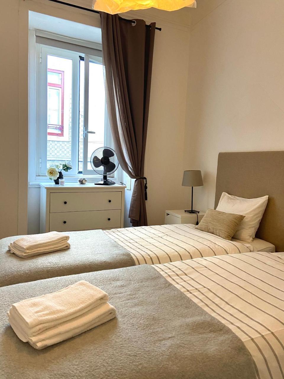 Enjoy Mouraria Apartments (Adults Only) 1