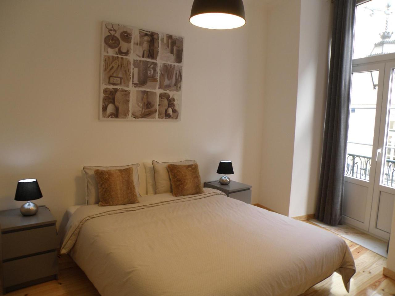 Fashion Chiado - Sss Apartments 1