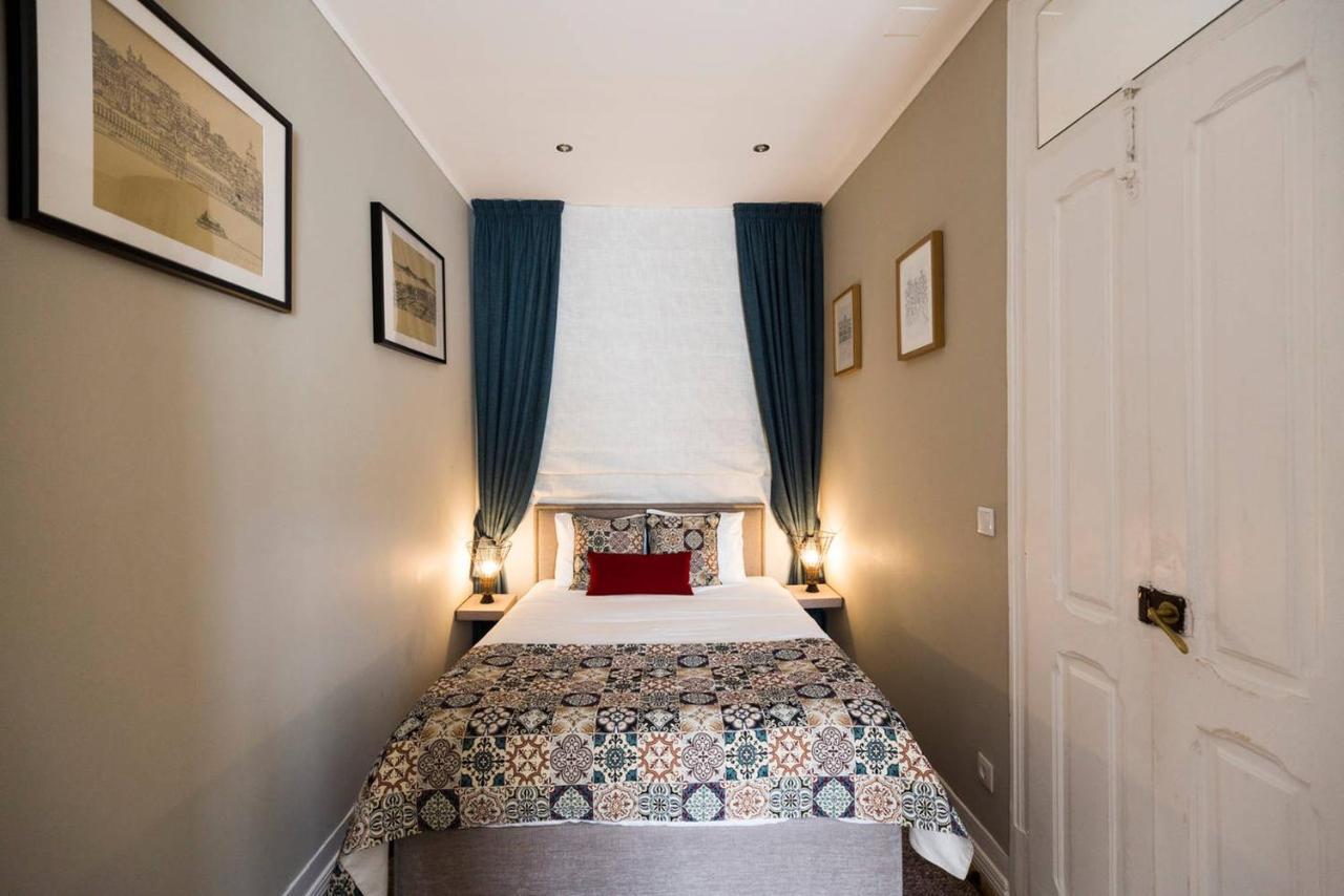 Ola Lisbon - Principe Real III 2