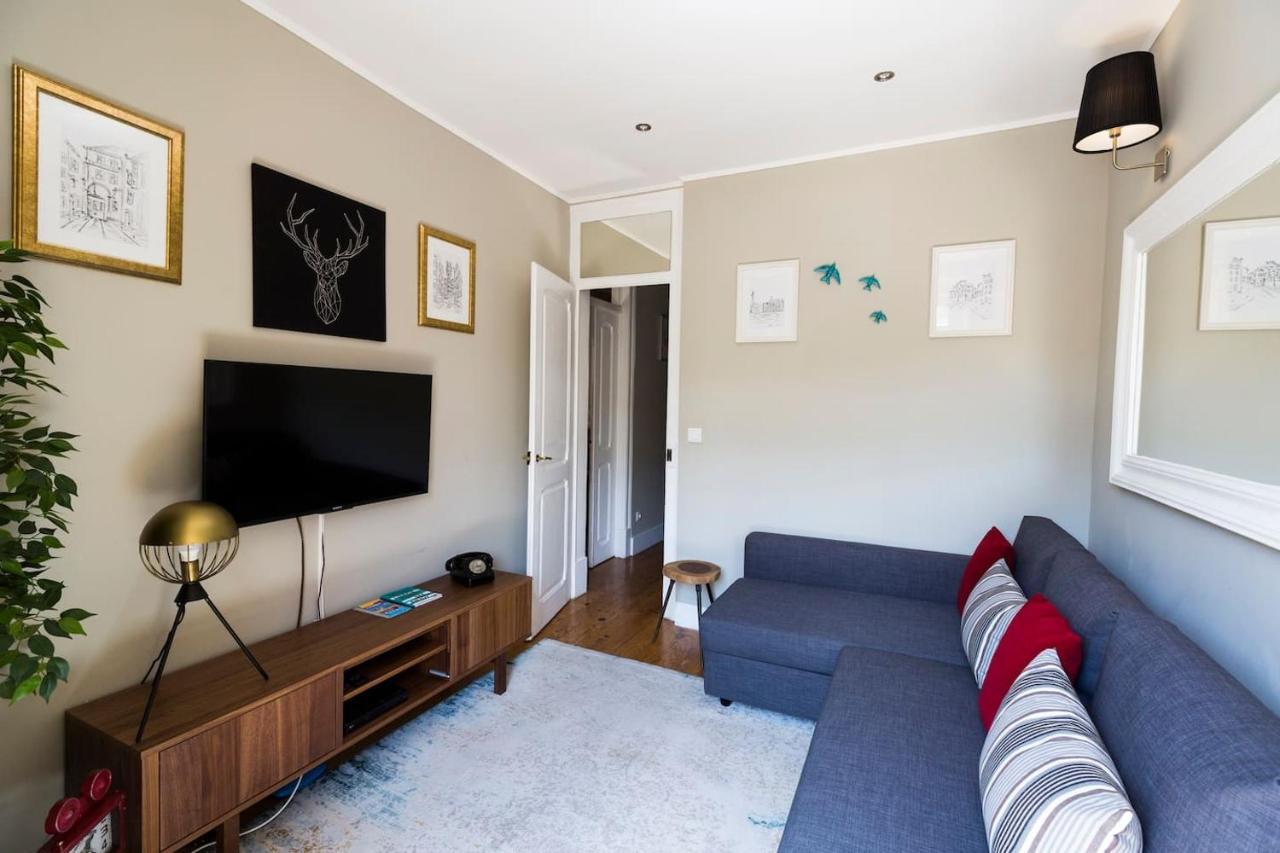 Ola Lisbon - Principe Real III 1