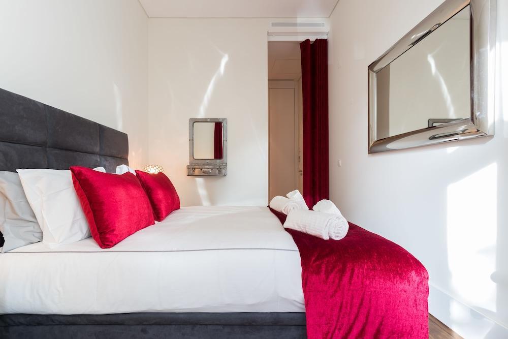 Castilho Premium Living by All in Lisbon 1