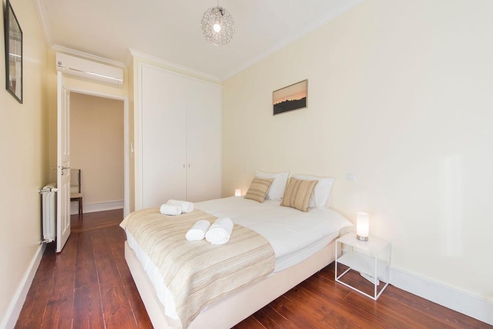 Spacious Graca River View Apartment 2