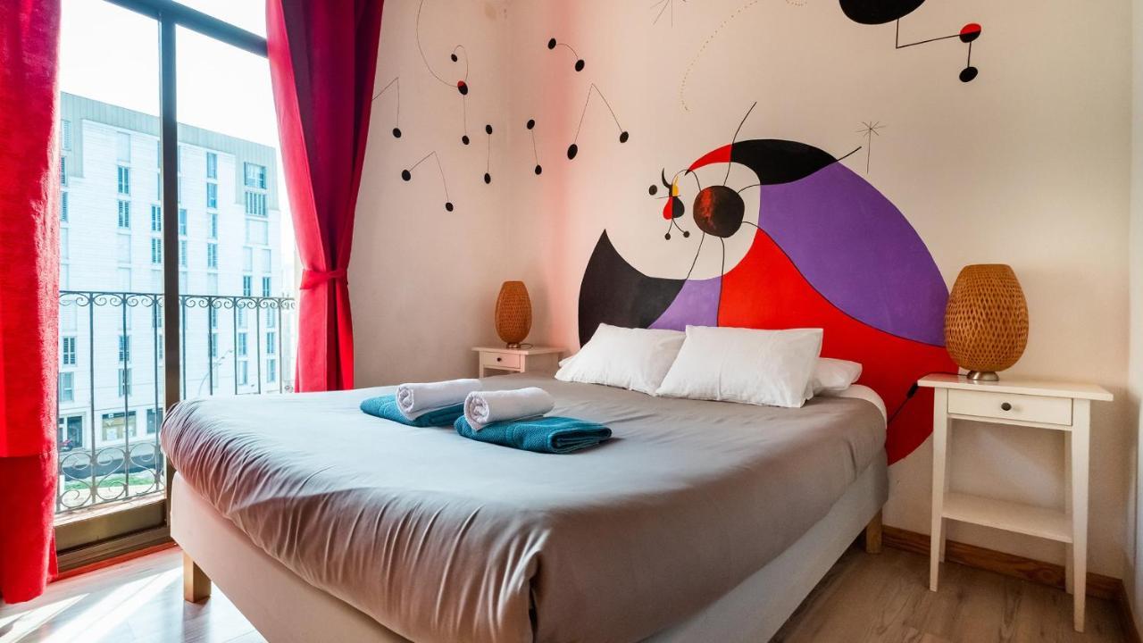 Apartamentos El Pintor 2