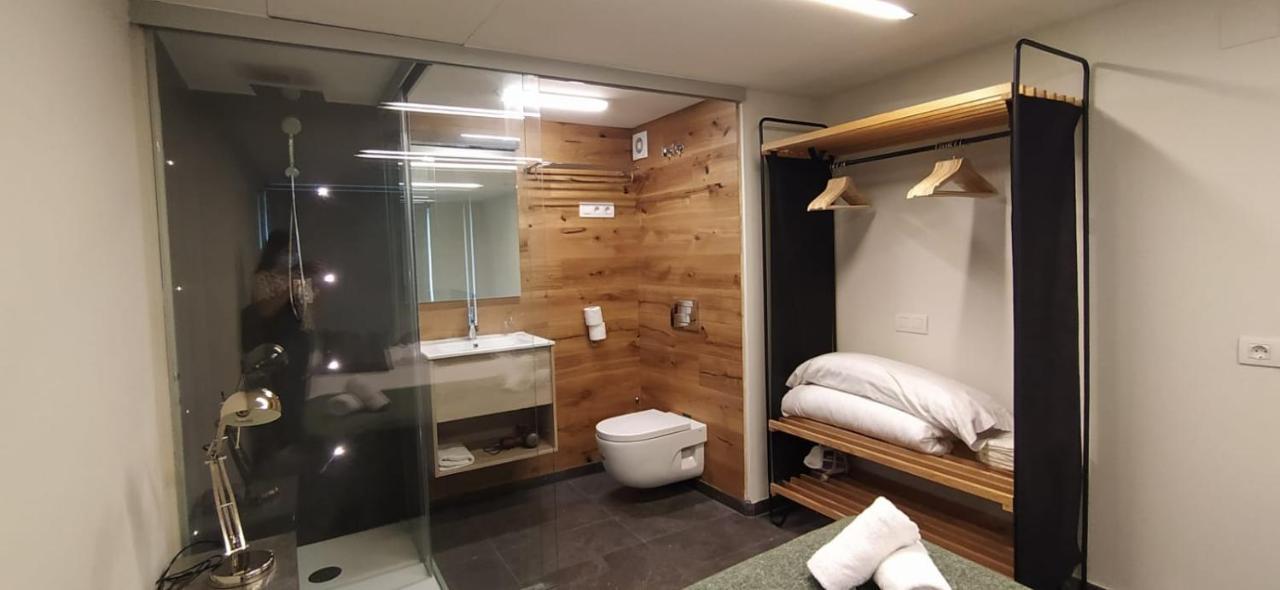 My Space Barcelona Pool City Center 1