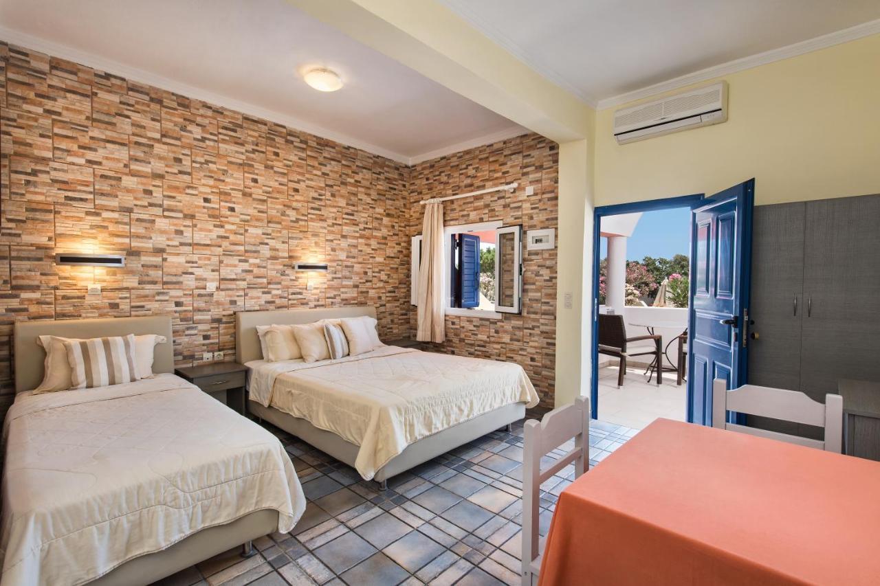 Arapiou Apartments 2