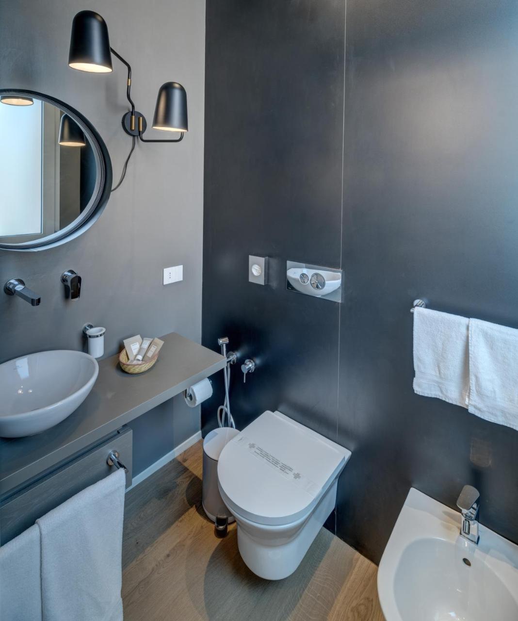 Le Palmette Suites (Adults only) 2