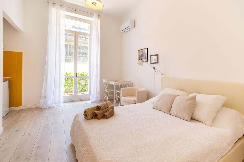 Alessia's Flat - Crocetta M3 2