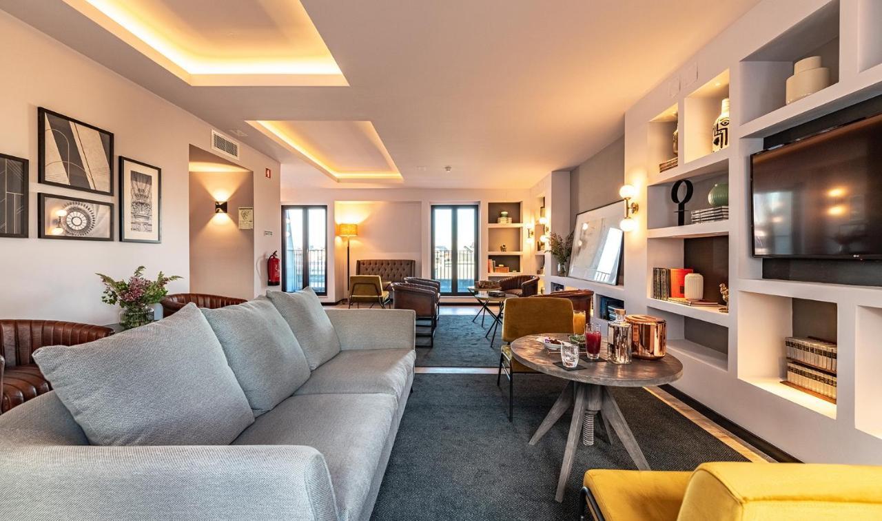 Pestana Lisboa Vintage 1