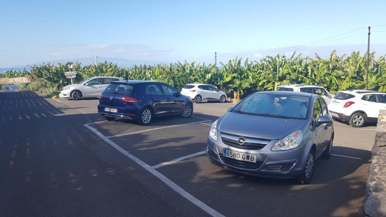 Hotel Rural El Navio (Adults only) 1