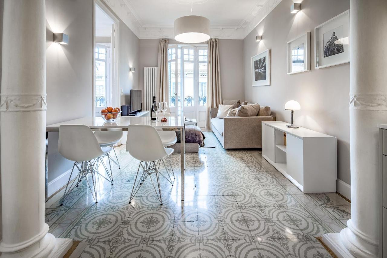 Habitat Apartments Barcelona Classic 1