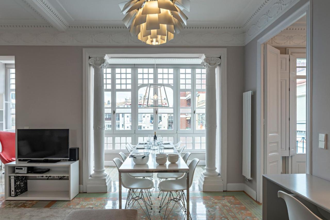 Habitat Apartments Barcelona Classic