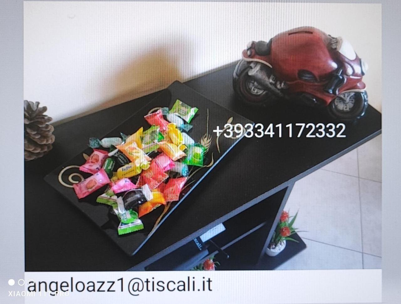 Sweet Sardinia Apartment R2968 1