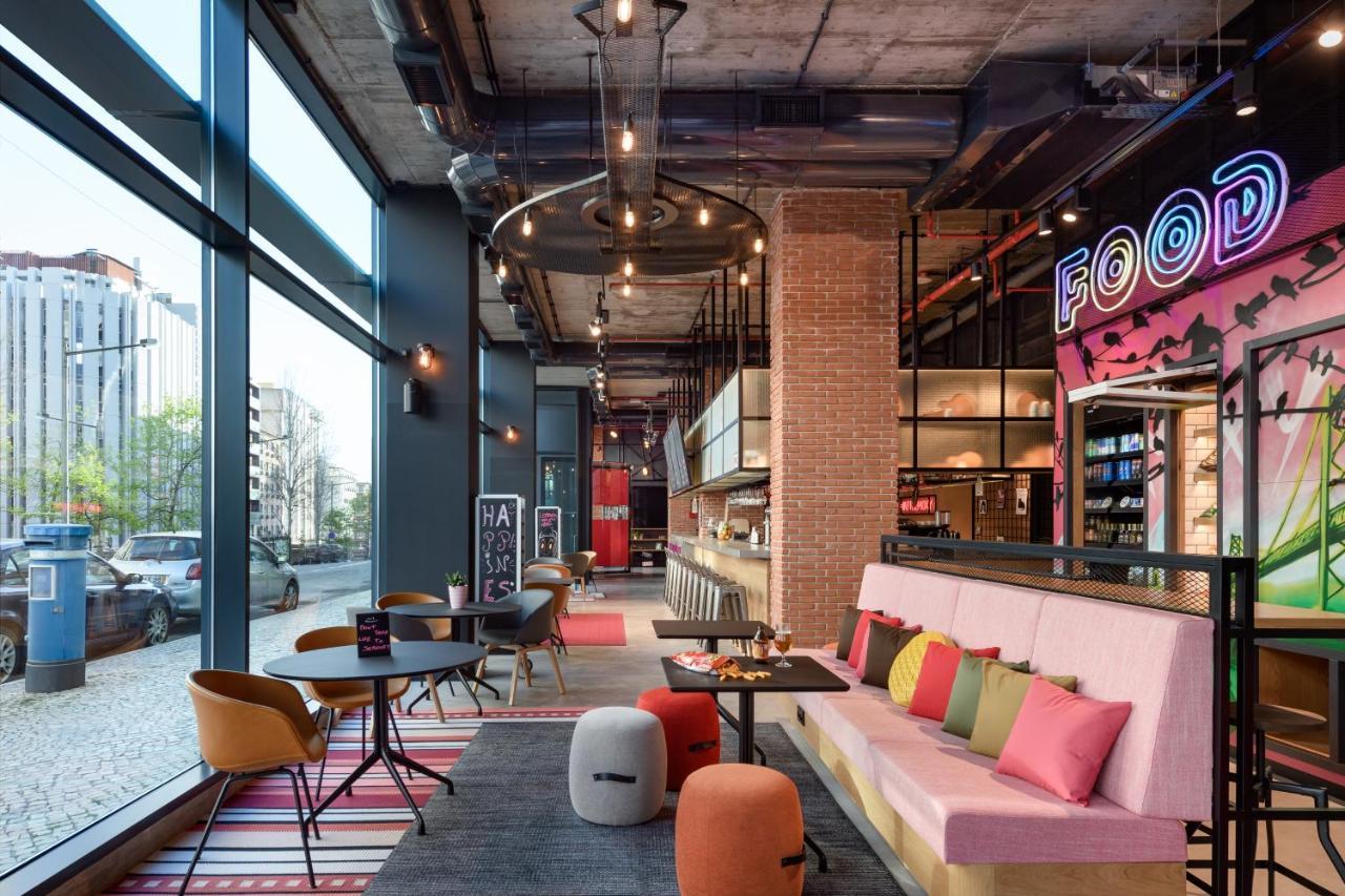 Moxy Lisbon City 1
