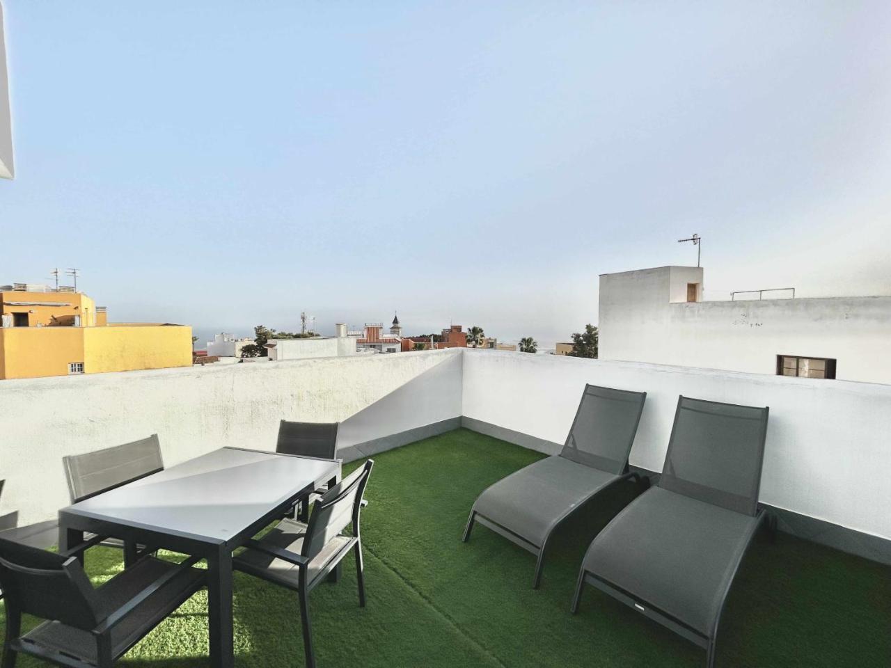 Atico Eloy Delgado 2