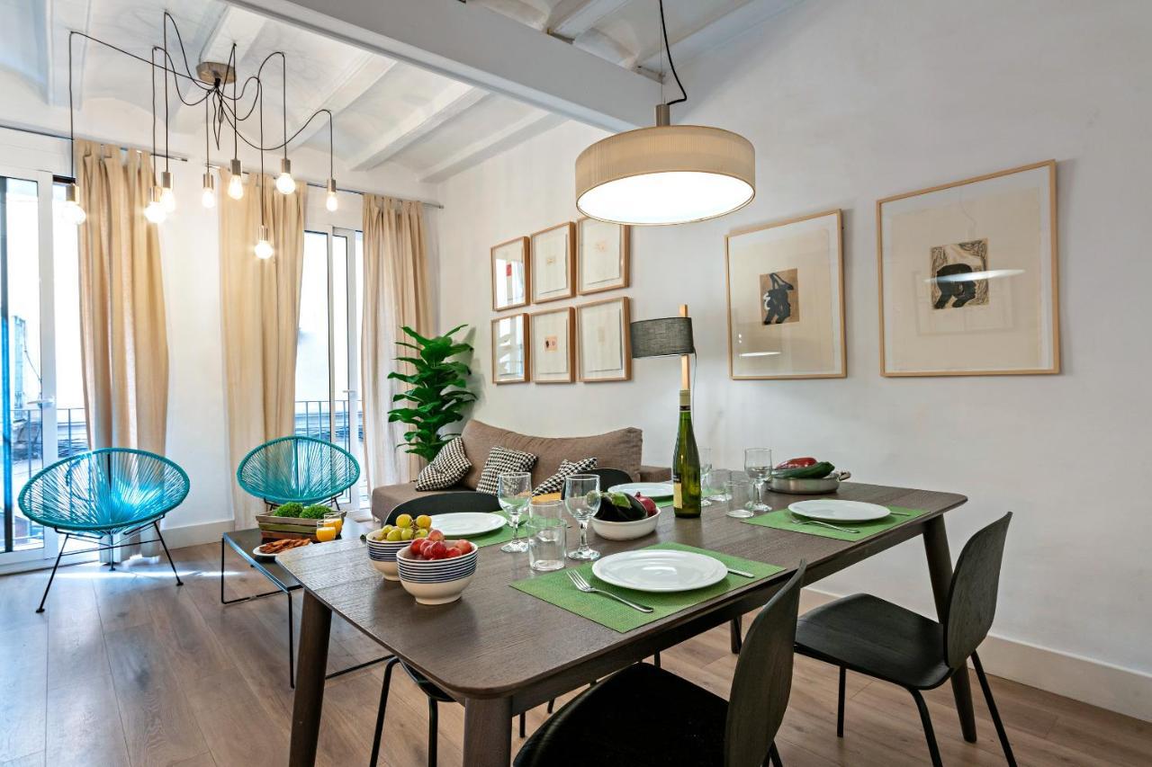 Habitat Apartments Born 2