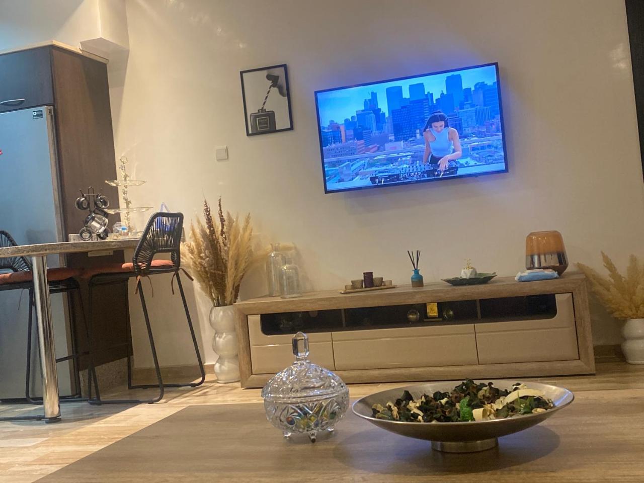 Cosylux Appartmarrakech