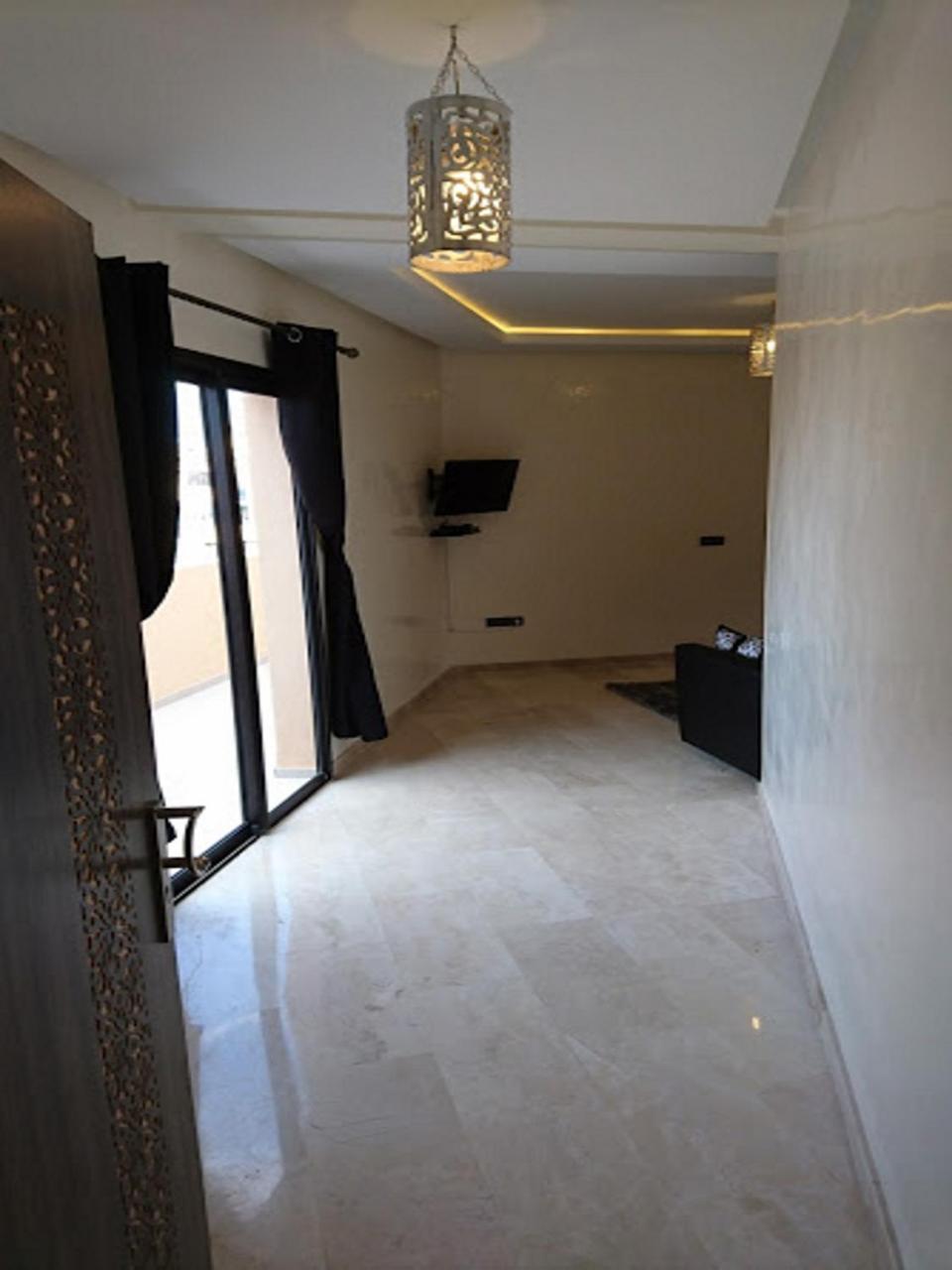 Appartement Nour Gueliz Marrakech