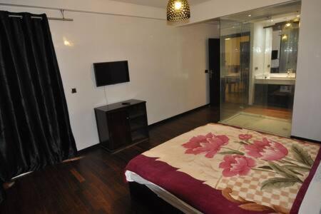 Babylon Appartments 1