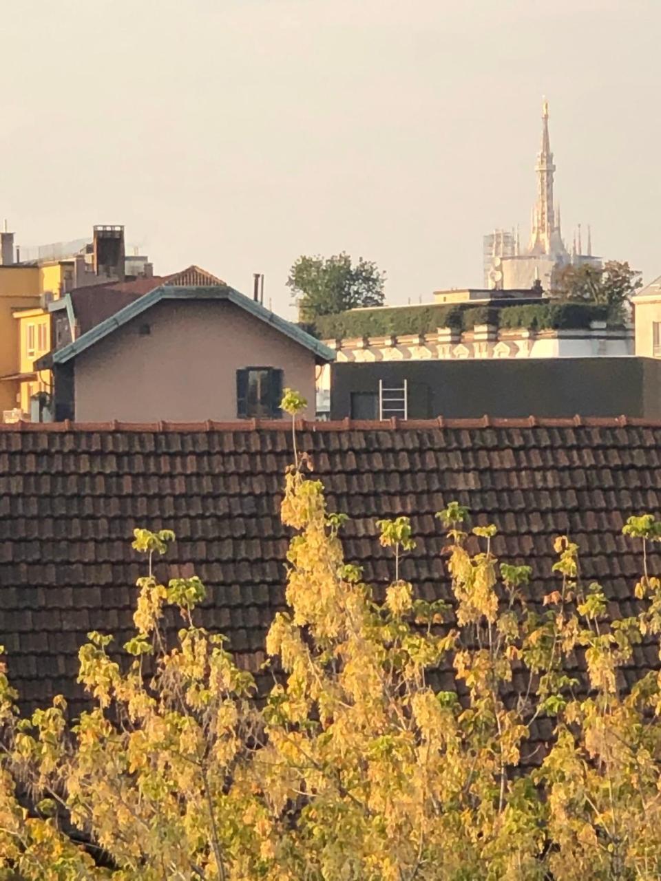 Milanoview Apartment 1