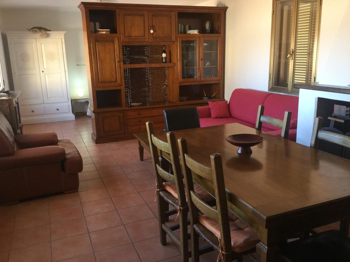 Attico la Terrazza Sul Mare 2