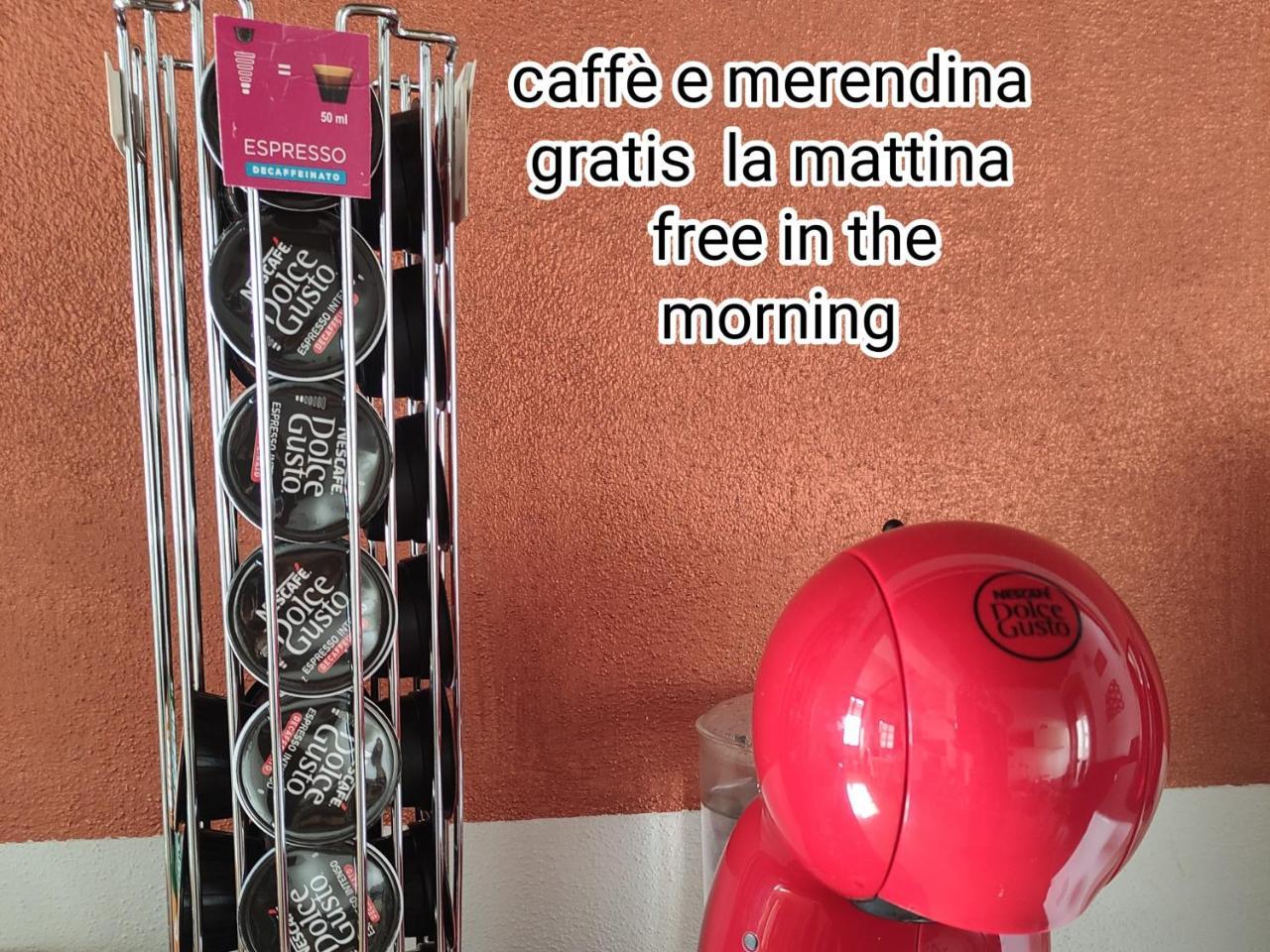 Antico Centro Quartu B&B 1