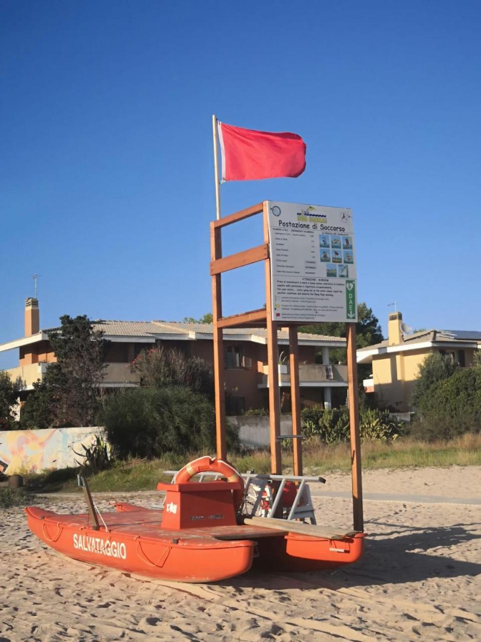 Appartamenti Sant'andrea 2