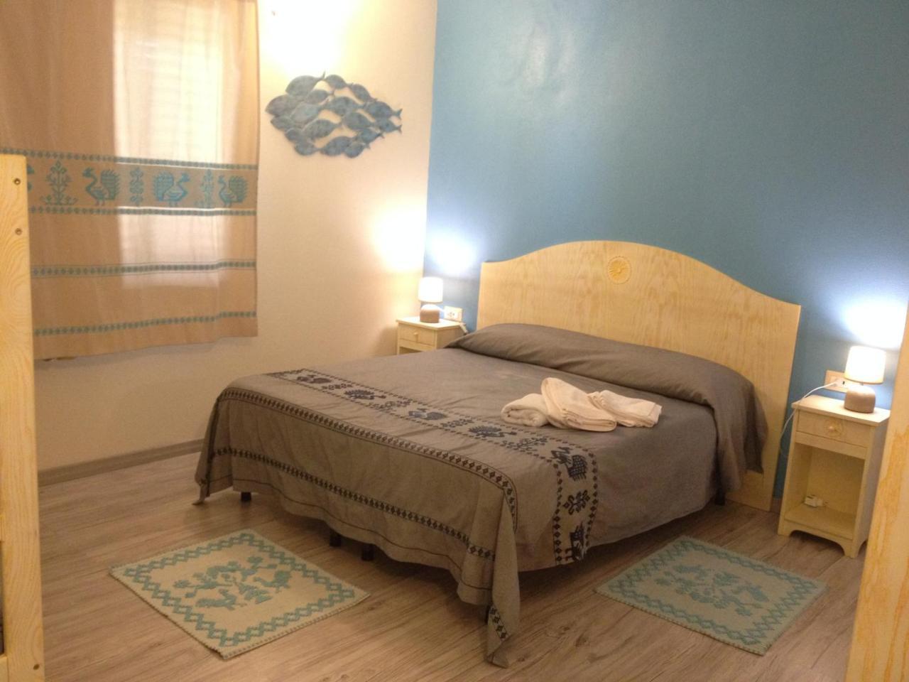 Appartamenti Sant'andrea 1