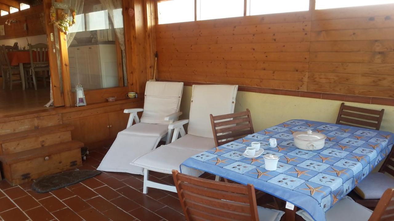 Casa Vacanze Paola 2