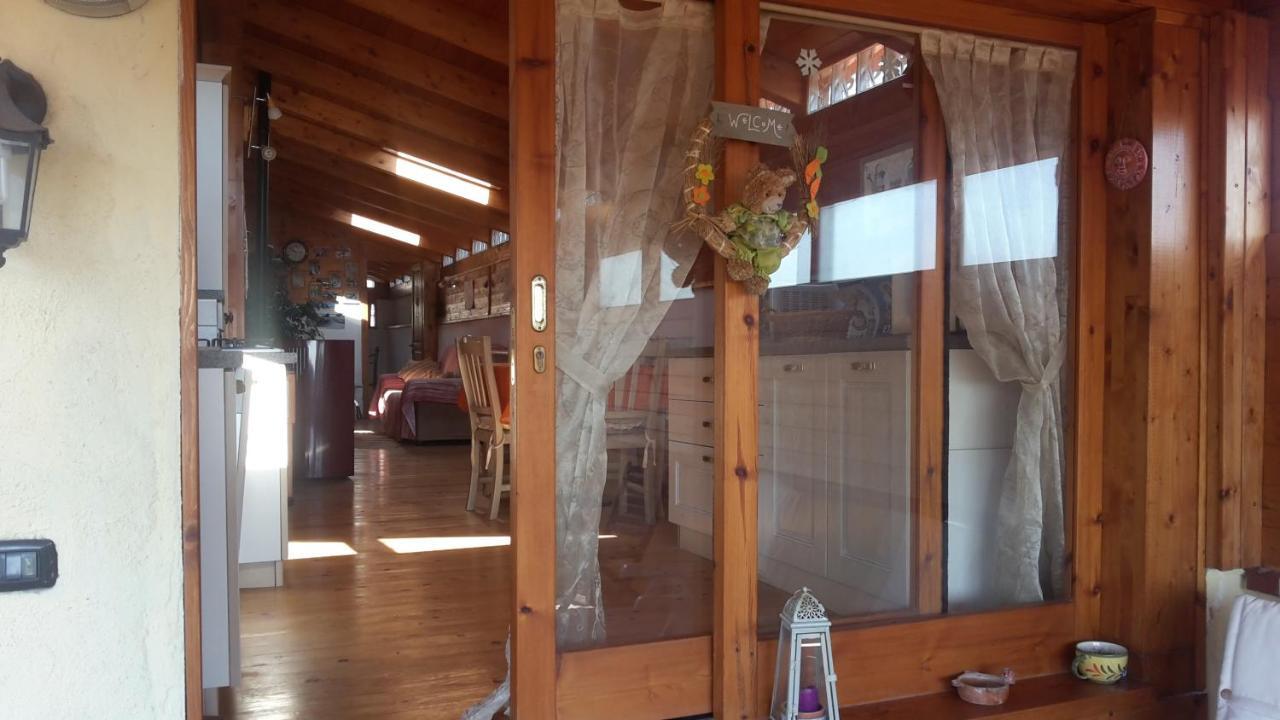 Casa Vacanze Paola 1