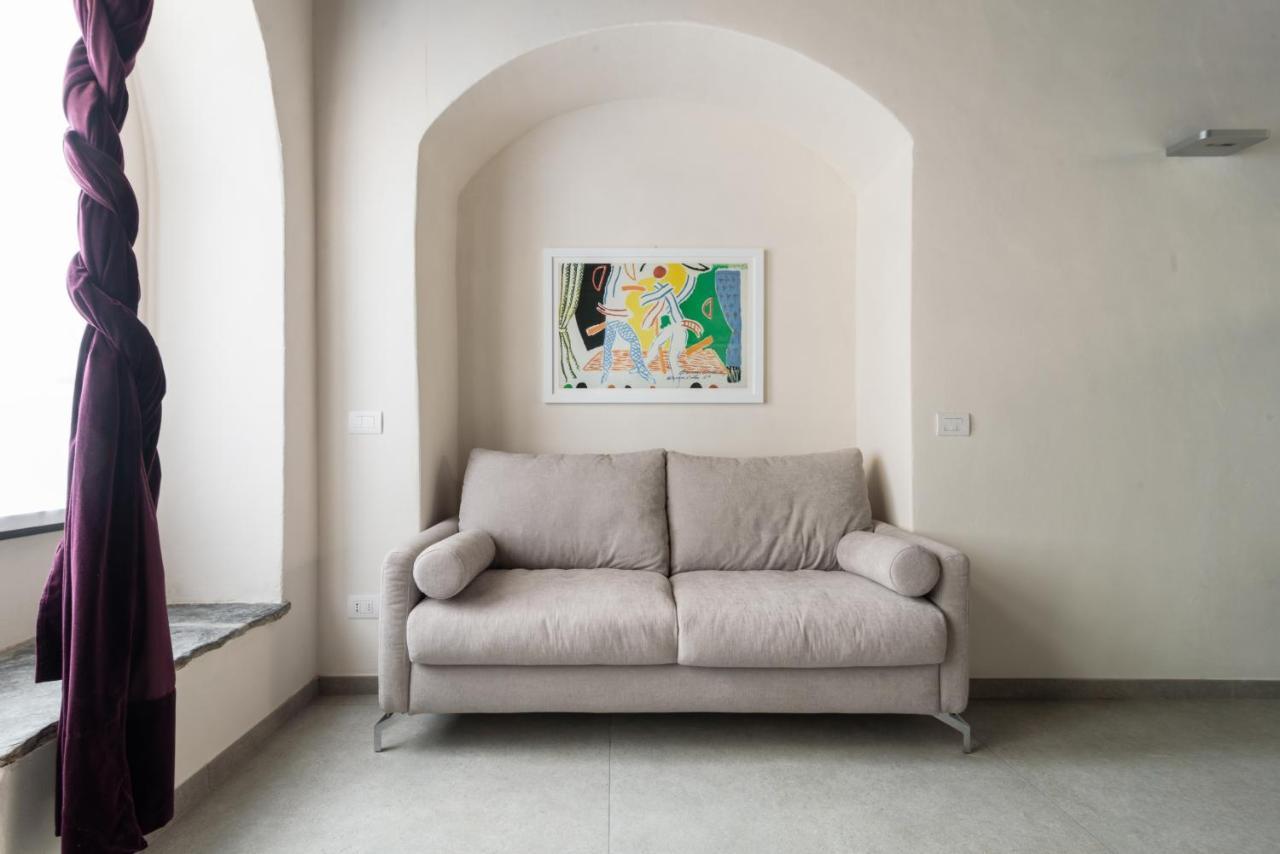 Le Scuderie di Sant'ambrogio 1